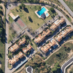 Costa Florecida Urbanization